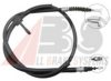 FIAT 46825396 Cable, parking brake